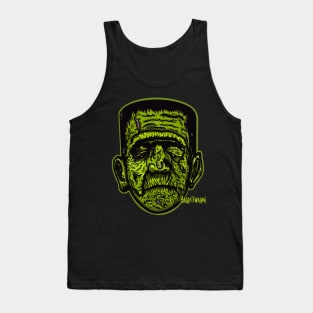 Boris Tank Top